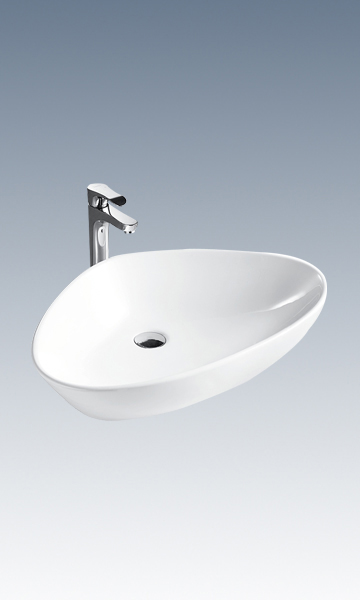 HC10550-058 圓形藝術(shù)盆