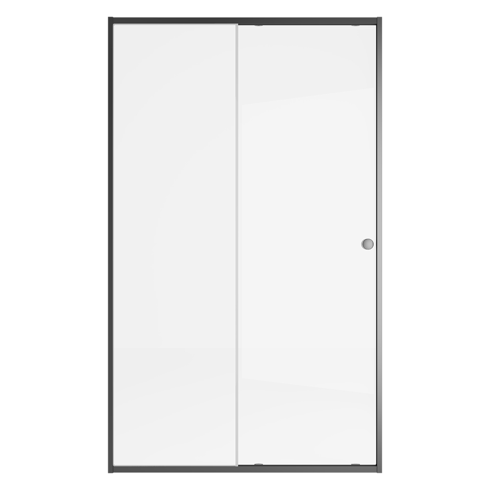 推拉門淋浴房HLG107Y21-非標\Y型\一活