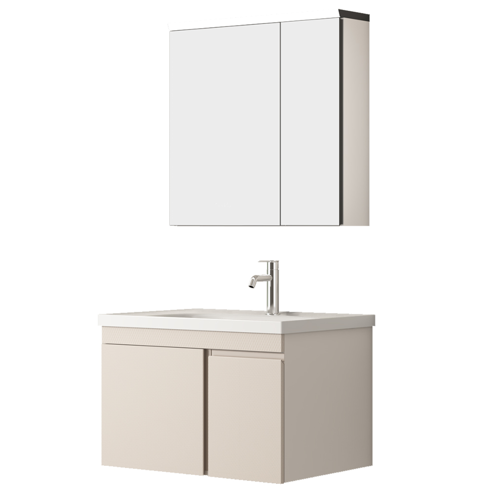 BC6305-080 生態實木浴室柜