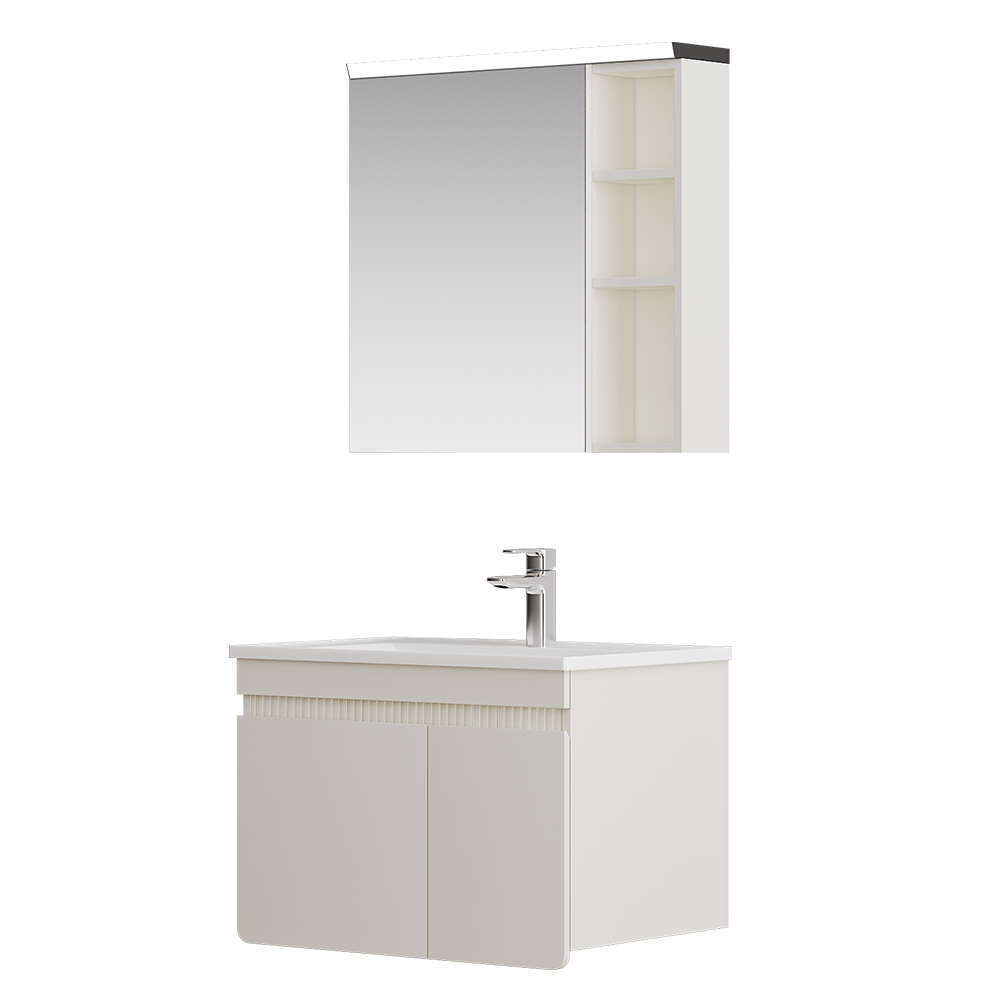 BC6520S-070C2 生態(tài)實(shí)木浴室柜