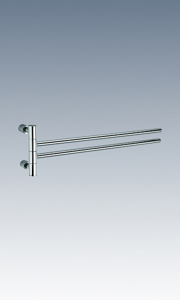 HMP890-03三桿活動(dòng)毛巾?xiàng)U