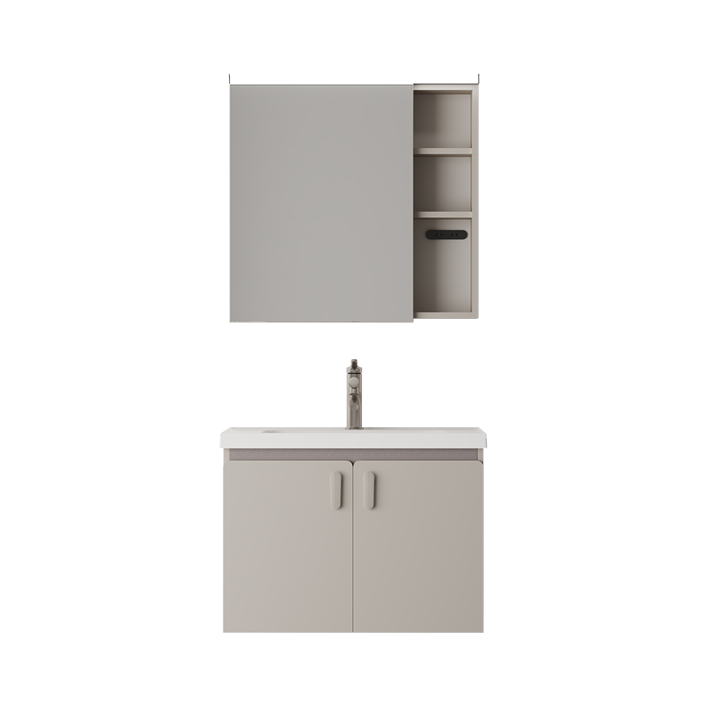 BC3525S-070C2 生態(tài)實(shí)木浴室柜